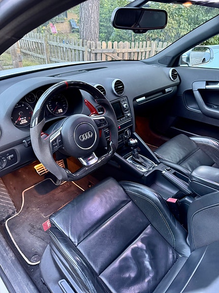 Audi RS3 9 of 15