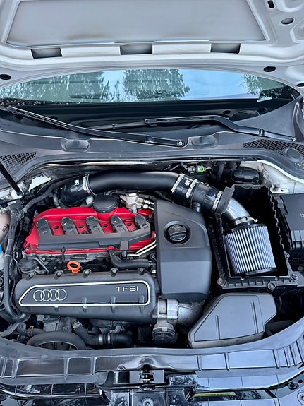 Audi RS3 15 of 15
