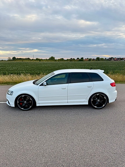 Audi RS3 3 of 15