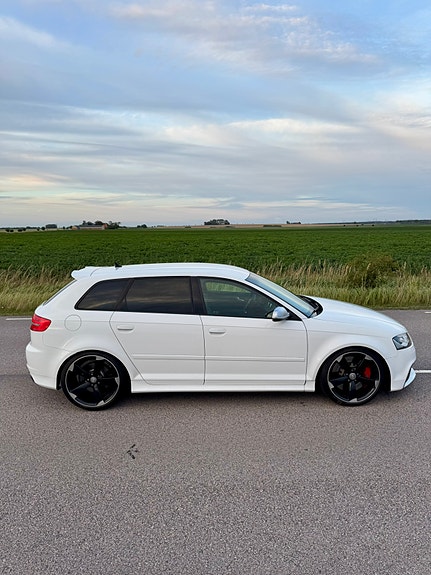 Audi RS3 7 of 15