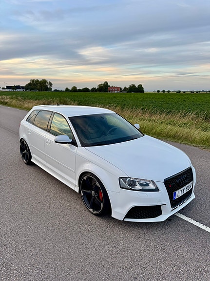Audi RS3 8 of 15