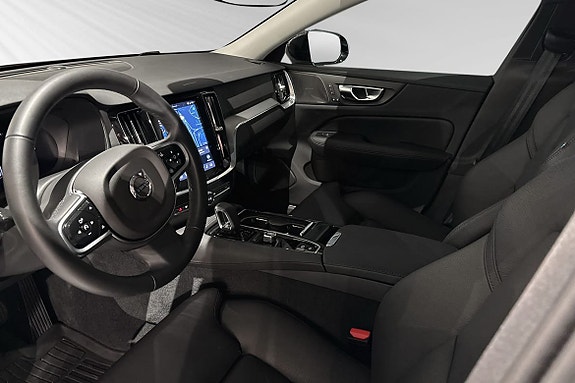 Volvo V60 7 of 19