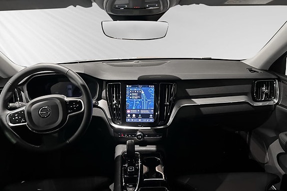 Volvo V60 9 of 19