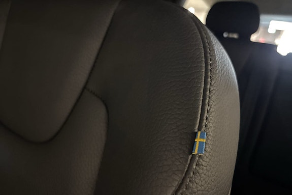 Volvo V60 18 of 19