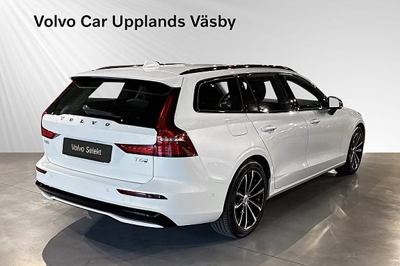 Volvo V60 5 of 19