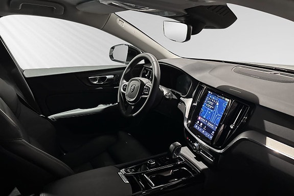 Volvo V60 10 of 19