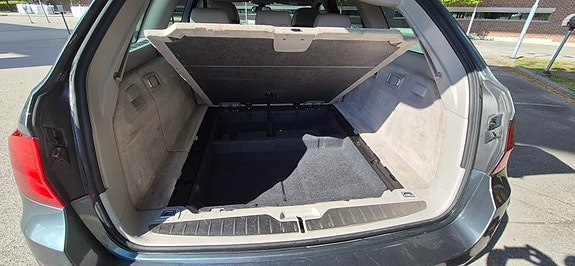 BMW 520d 9 of 9