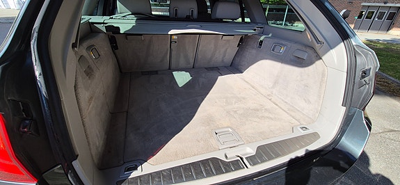 BMW 520d 8 of 9