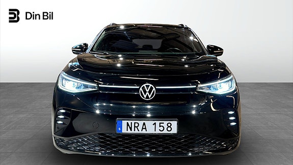 Volkswagen ID.4 GTX 4 of 18