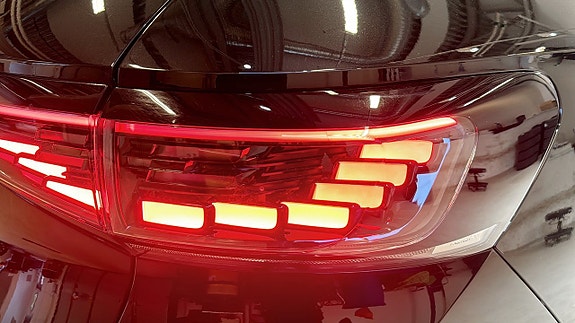Volkswagen ID.4 GTX 13 of 18