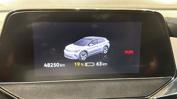 Volkswagen ID.4 GTX 16 of 18