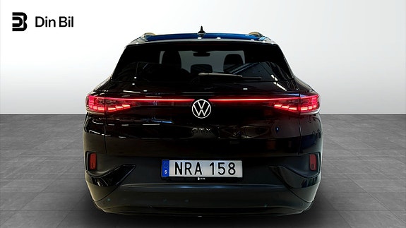 Volkswagen ID.4 GTX 5 of 18
