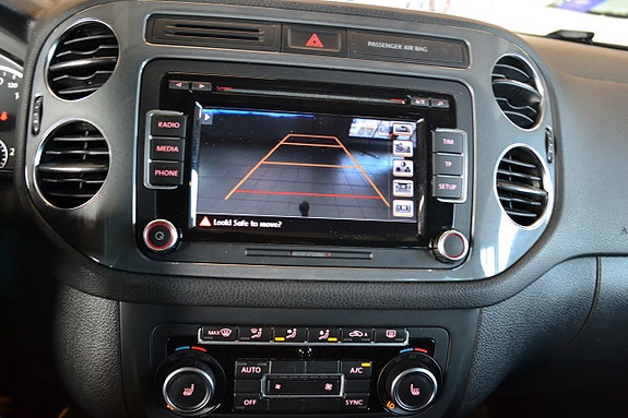 Volkswagen Tiguan 11 of 11