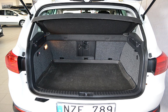 Volkswagen Tiguan 9 of 11