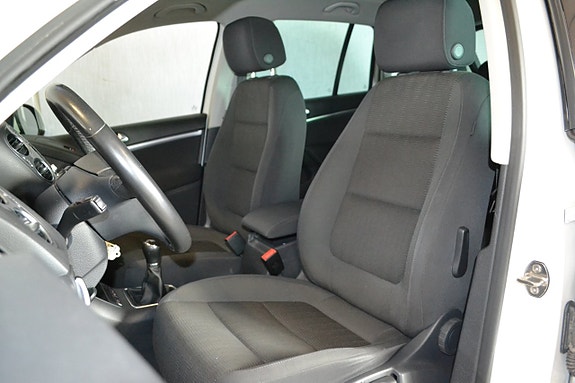 Volkswagen Tiguan 5 of 11