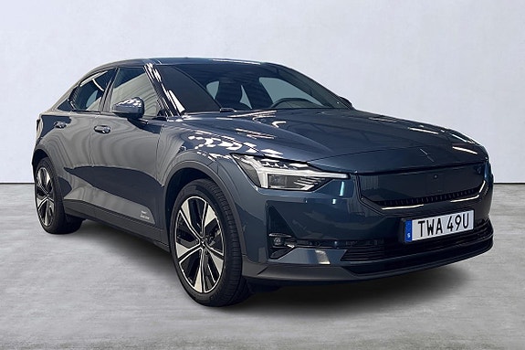 Polestar 2 6 of 25