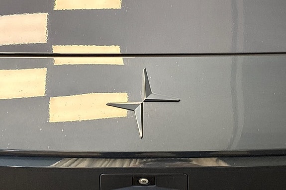 Polestar 2 21 of 25