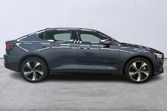 Polestar 2 3 of 25
