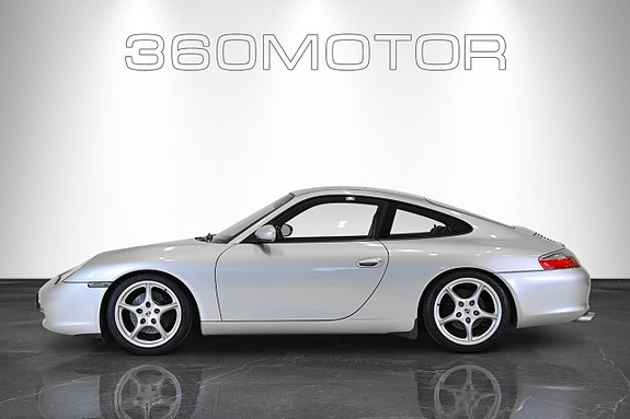 Porsche 911 3 of 9