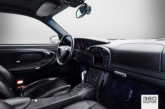 Porsche 911 8 of 9