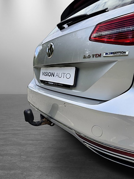 Volkswagen Passat 26 of 26
