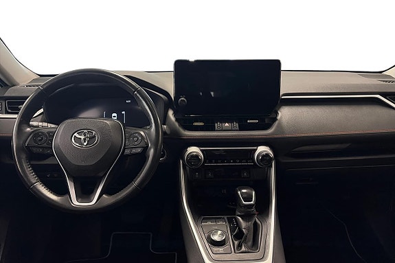 Toyota RAV4 9 of 11