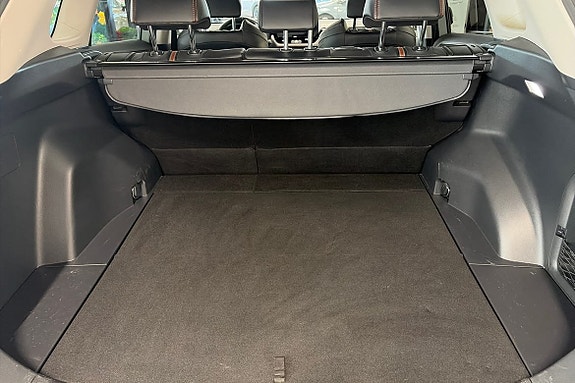 Toyota RAV4 10 of 11