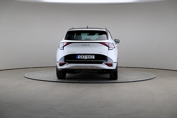 Kia Sportage 5 of 28