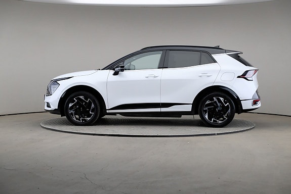 Kia Sportage 4 of 28
