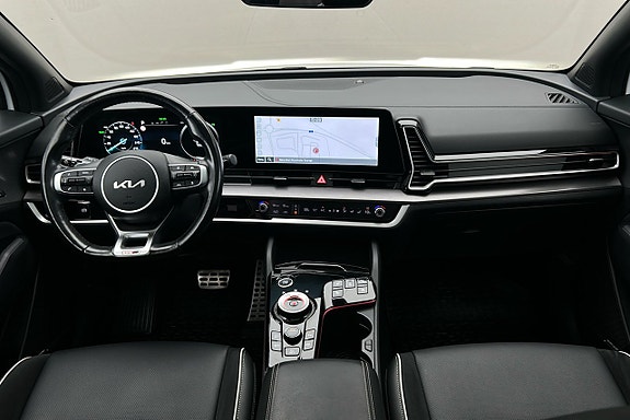 Kia Sportage 6 of 28
