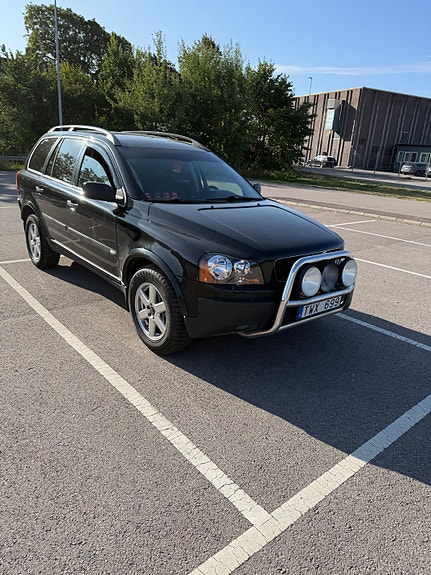 Volvo XC90 5 of 6