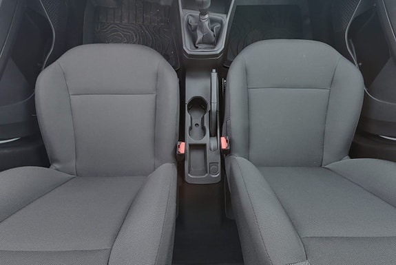 Dacia Sandero 9 of 17