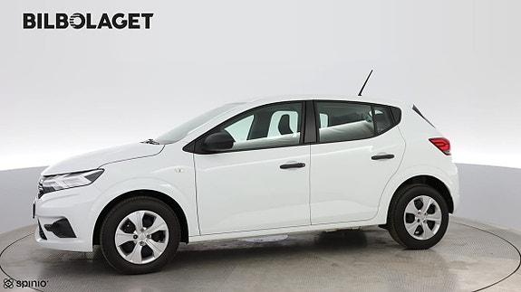 Dacia Sandero 17 of 17