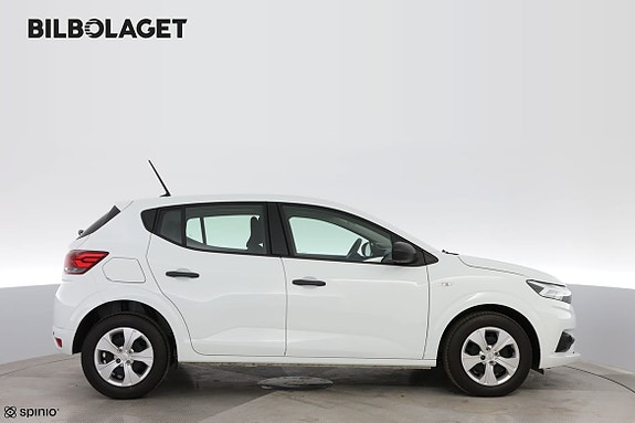 Dacia Sandero 5 of 17