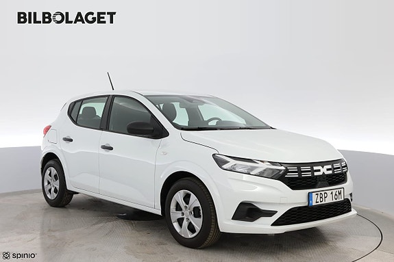 Dacia Sandero 6 of 17