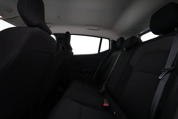 Dacia Sandero 10 of 17