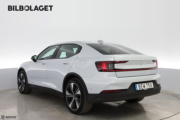 Polestar 2 3 of 18