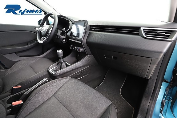 Renault Clio V 3 of 20
