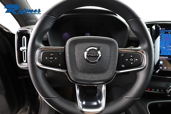 Volvo C40 20 of 26