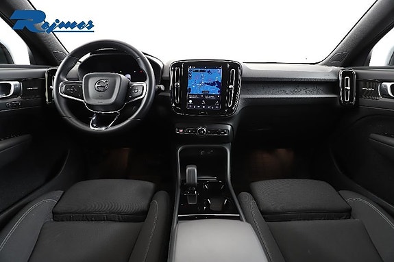 Volvo C40 5 of 26