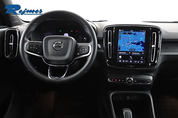 Volvo C40 12 of 26