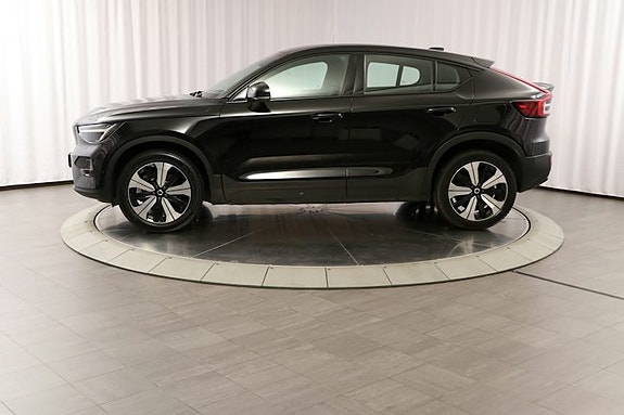 Volvo C40 4 of 26