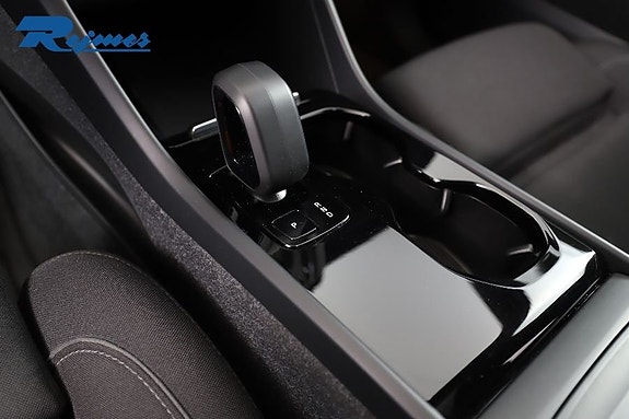 Volvo C40 26 of 26