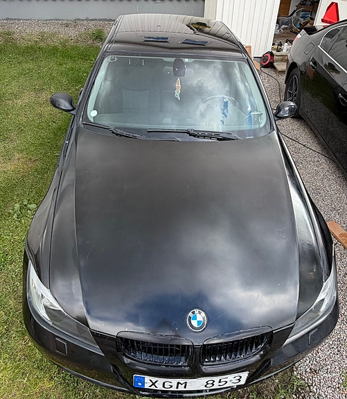 BMW 318i 9 of 19