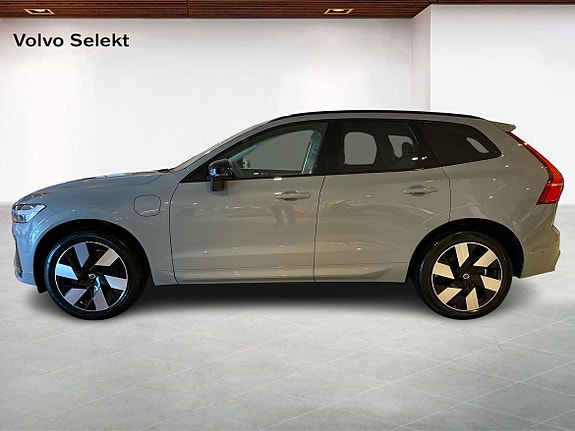 Volvo XC60 3 of 15