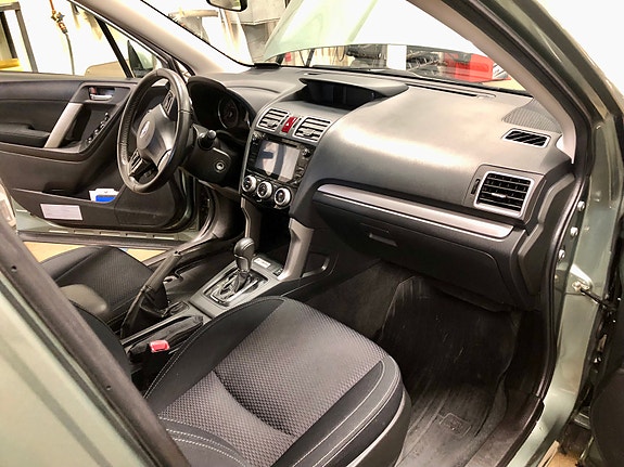 Subaru Forester 6 of 11