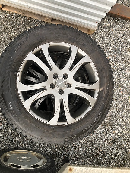 Subaru Forester 11 of 11