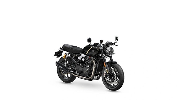 Triumph Speed Twin 1200 TFC