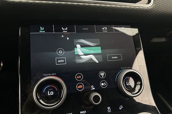 Land Rover Range Rover Velar 20 of 28