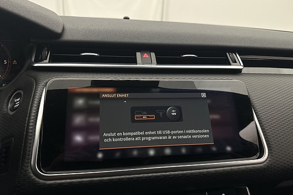 Land Rover Range Rover Velar 19 of 28